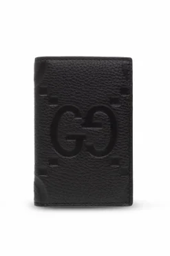 Gucci BLACK Card holder