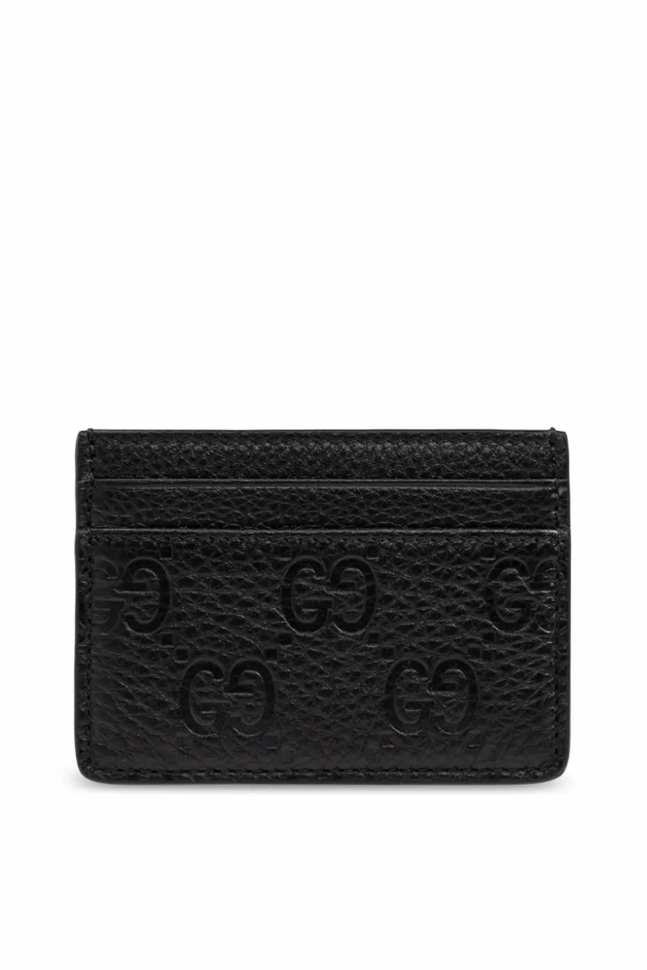 Gucci BLACK Card holder