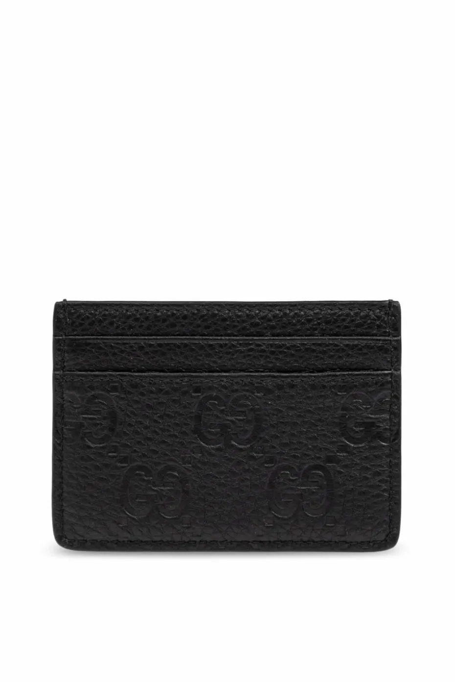 Gucci BLACK Card holder