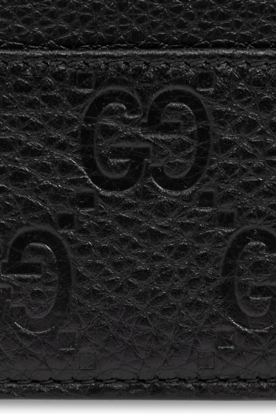 Gucci BLACK Card holder