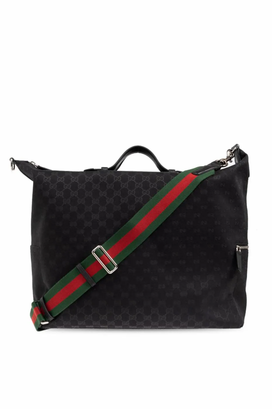 Gucci BLACK Carry-on bag