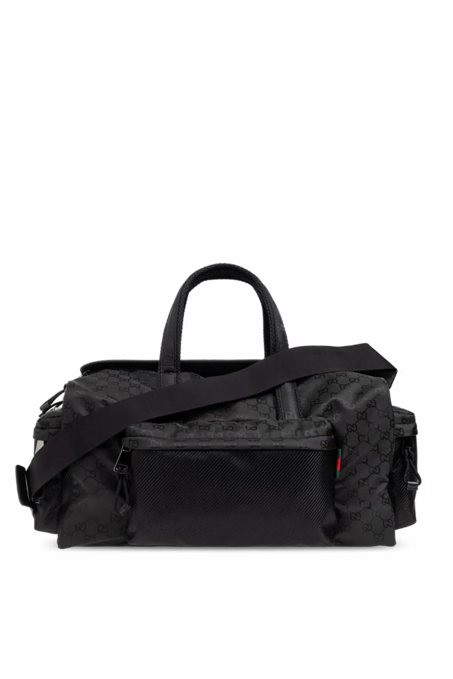 Gucci BLACK Carry-on luggage
