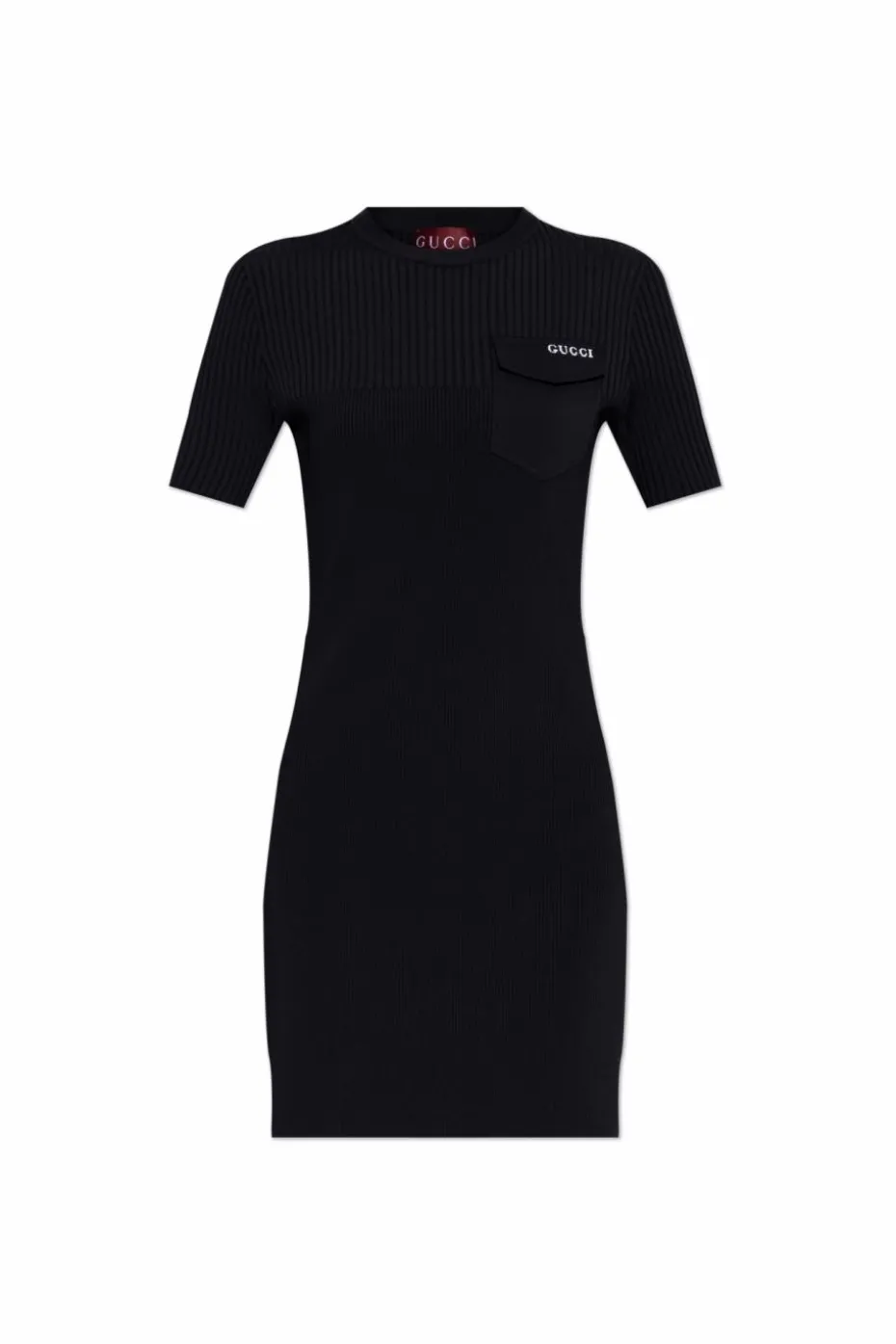 Gucci BLACK Dress with pocket