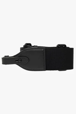 Gucci BLACK ‘GG Marmont 2.0’ quilted shoulder bag