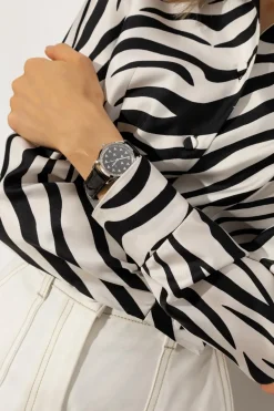 Gucci BLACK ‘G-Timeless’ watch
