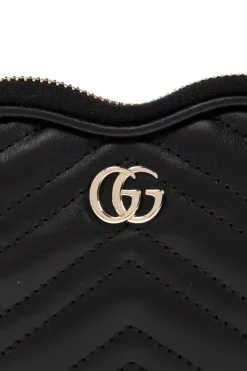 Gucci BLACK Handbag