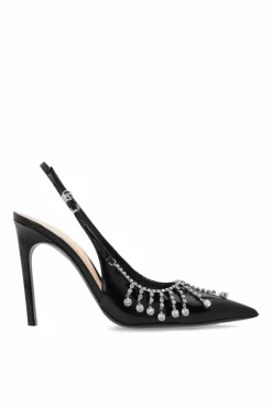 Gucci BLACK Heeled shoes