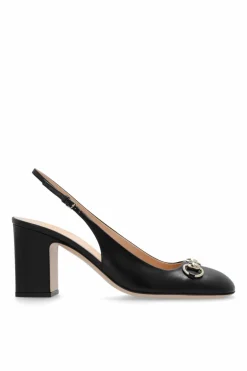 Gucci BLACK High Heels