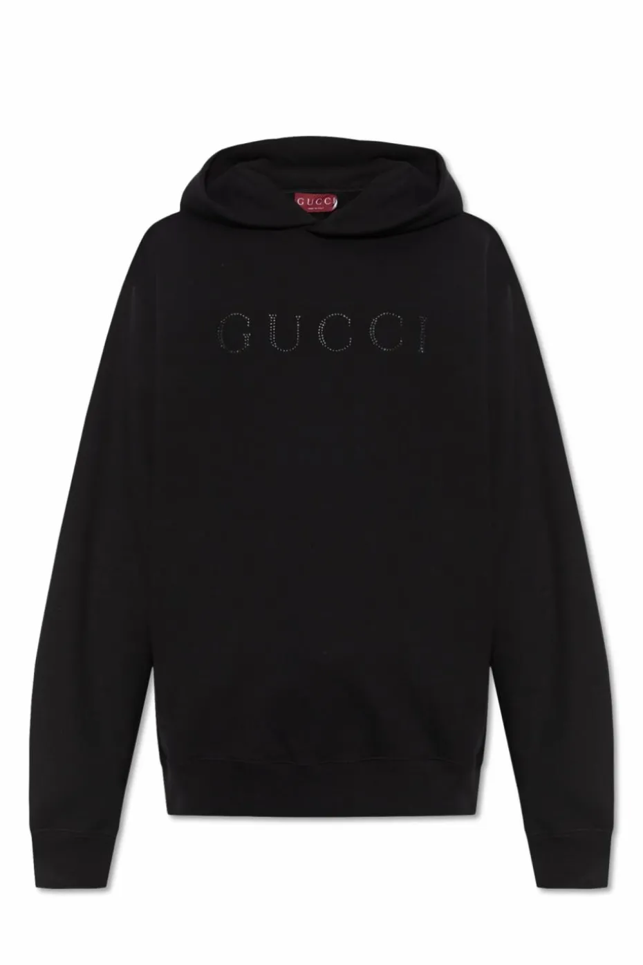 Gucci BLACK Hoodie