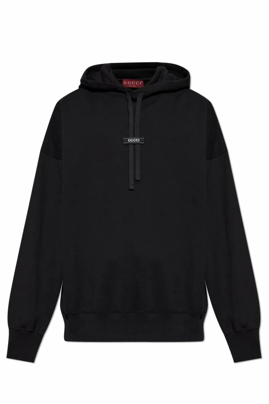 Gucci BLACK Hoodie