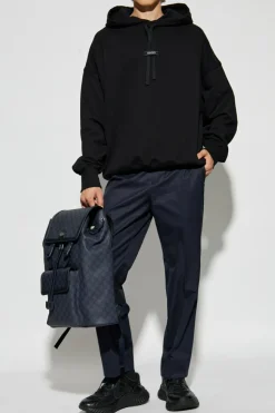 Gucci BLACK Hoodie