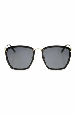 Gucci BLACK Logo sunglasses