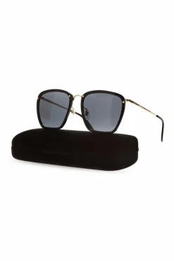 Gucci BLACK Logo sunglasses