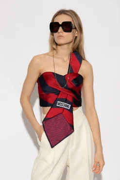 Gucci BLACK Logo sunglasses