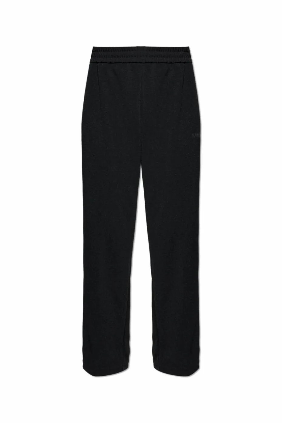 Gucci BLACK Pants with side stripes