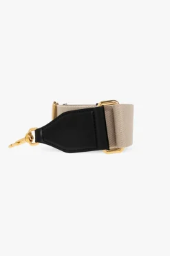 Gucci BLACK Quilted shoulder bag