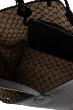 Gucci BLACK Reversible