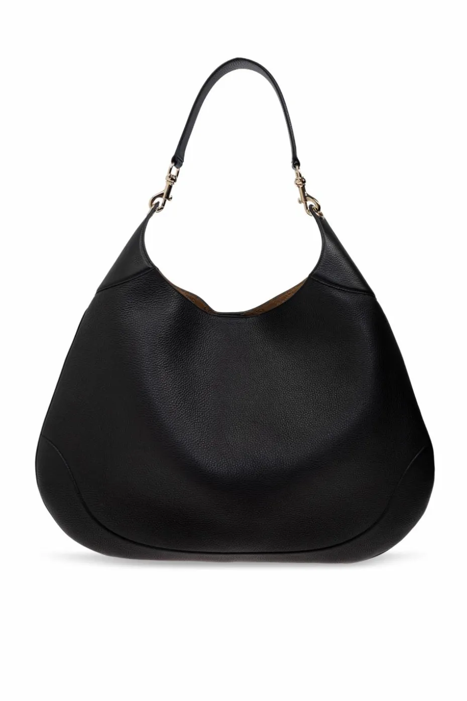 Gucci BLACK Shopper bag Gucci B
