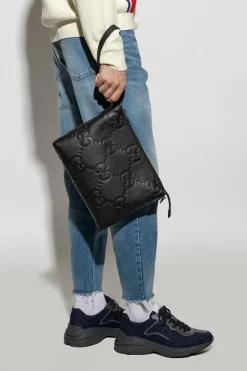 Gucci BLACK Shoulder bag
