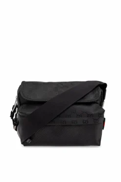 Gucci BLACK Shoulder bag