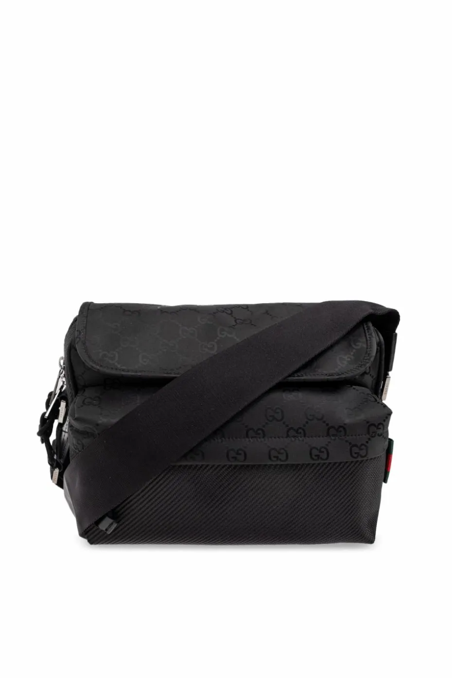 Gucci BLACK Shoulder bag