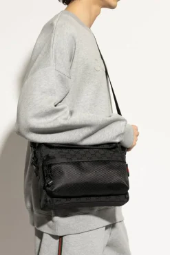 Gucci BLACK Shoulder bag