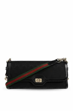 Gucci BLACK Shoulder Bag