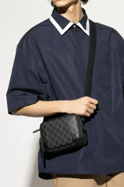 Gucci BLACK Shoulder bag