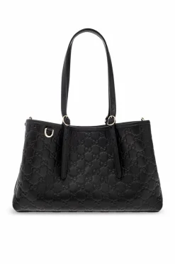 Gucci BLACK Shoulder bag