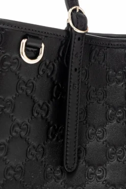 Gucci BLACK Shoulder bag