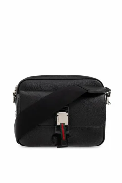 Gucci BLACK Shoulder bag