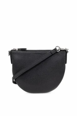 Gucci BLACK Shoulder bag size 'Mini'