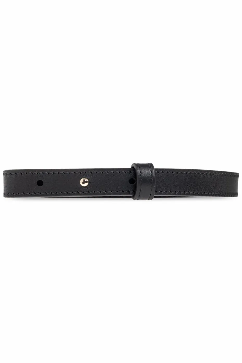 Gucci BLACK Shoulder bag type 'bucket'