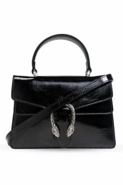 Gucci BLACK Shoulder bag 'Dionysus Small'