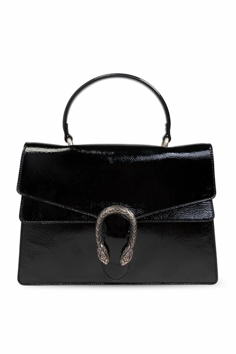 Gucci BLACK Shoulder bag Dionysus Medium