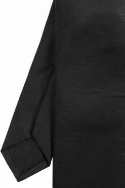 Gucci BLACK Silk tie