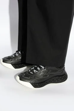 Gucci BLACK Sneakers