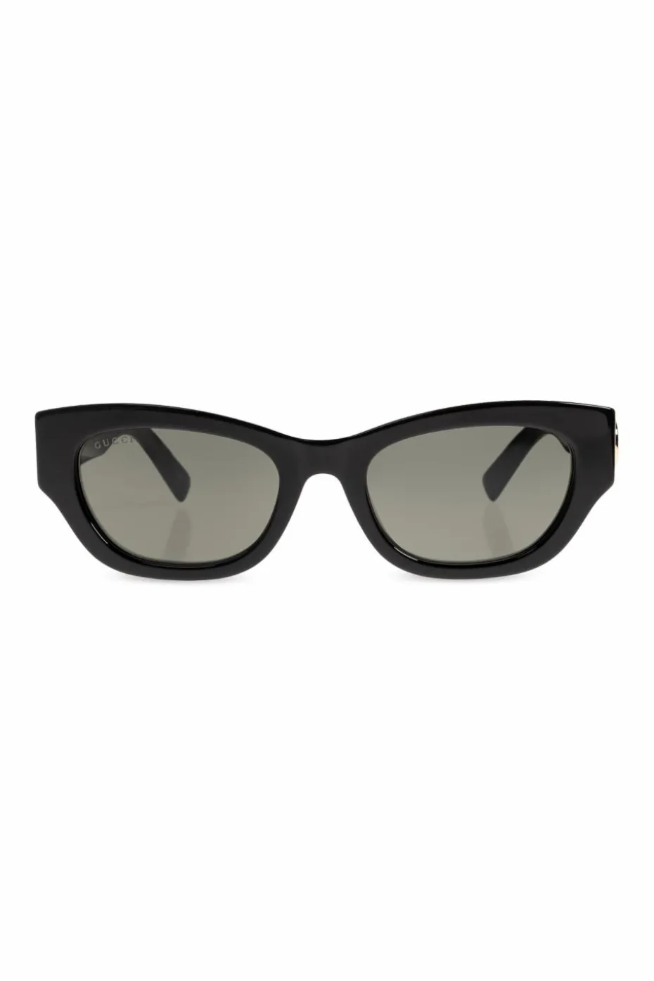 Gucci BLACK Sunglasses