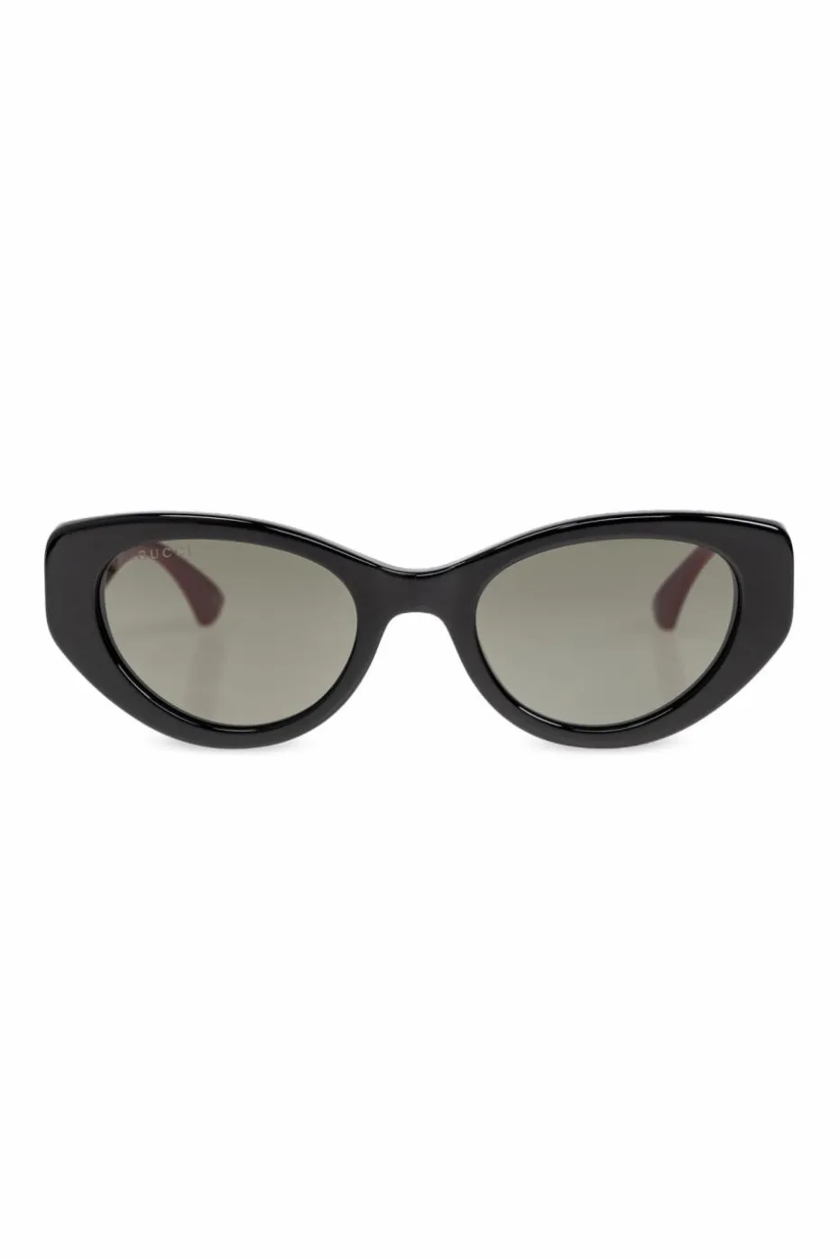 Gucci BLACK Sunglasses