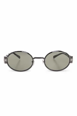 Gucci BLACK Sunglasses
