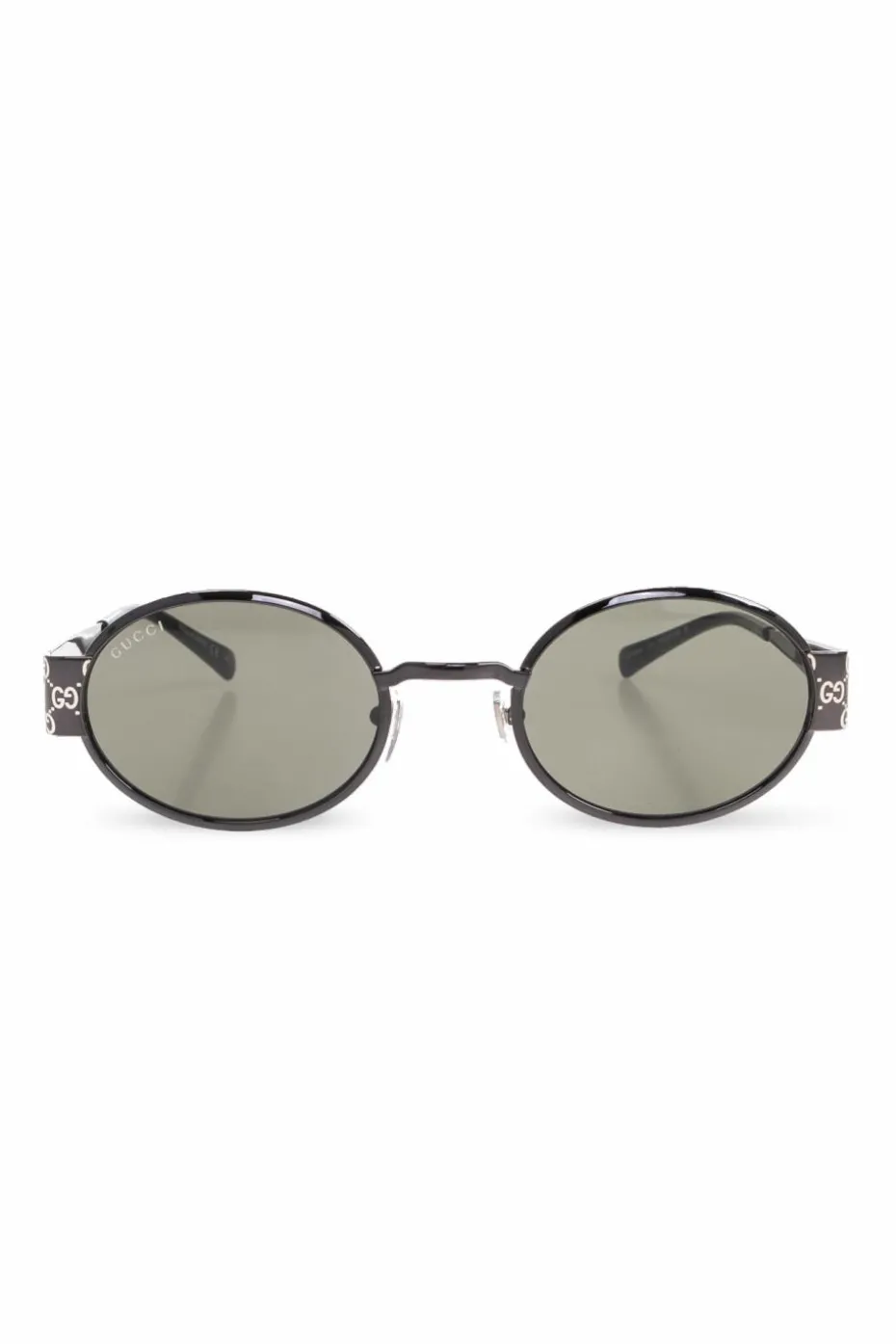 Gucci BLACK Sunglasses