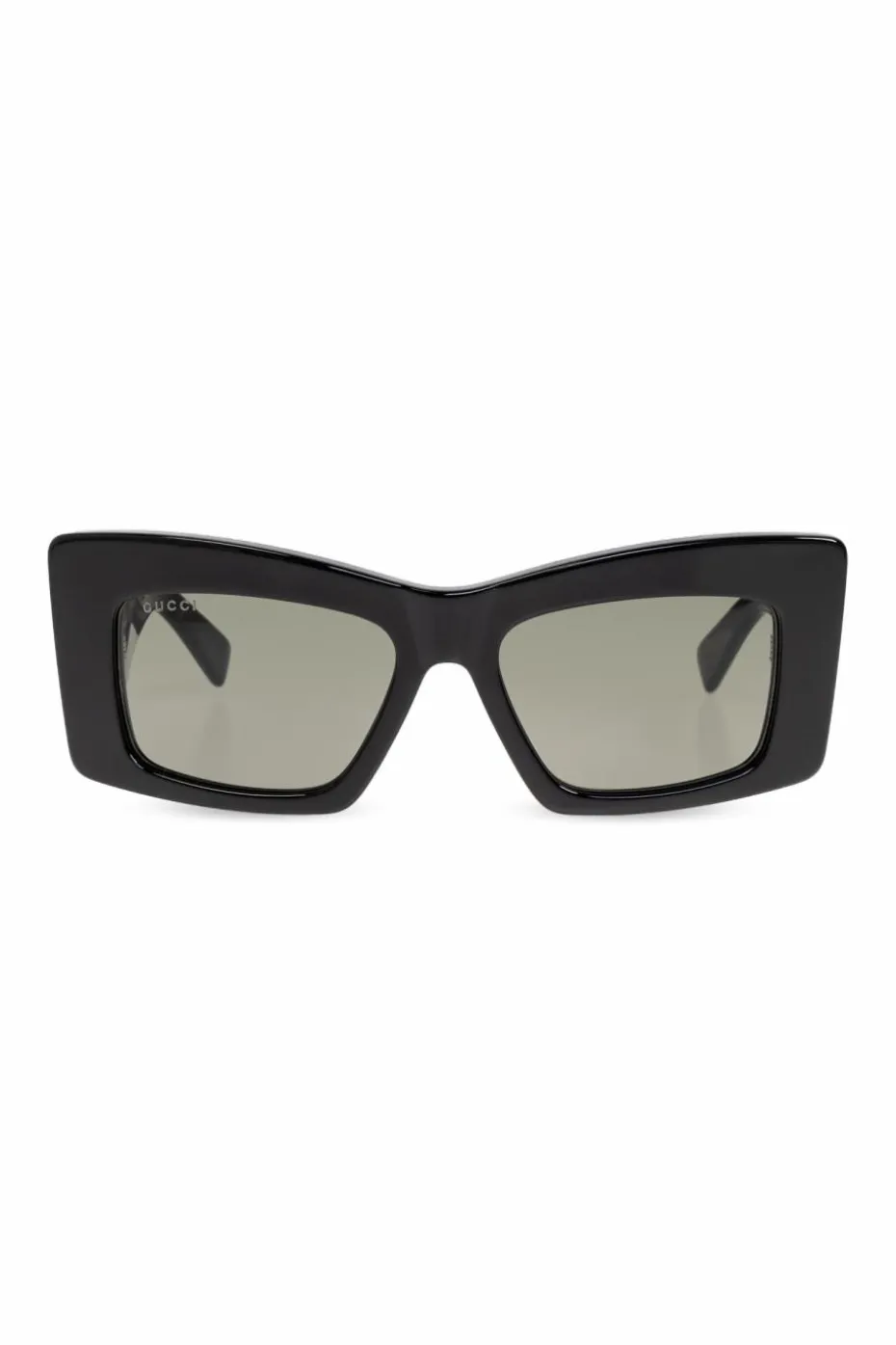 Gucci BLACK Sunglasses