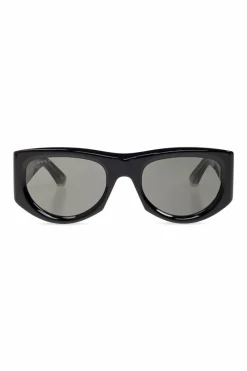 Gucci BLACK Sunglasses