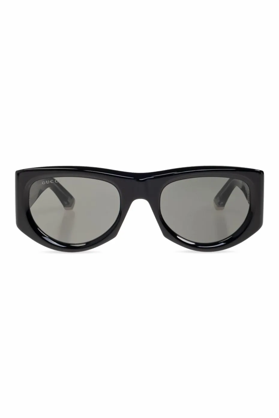 Gucci BLACK Sunglasses