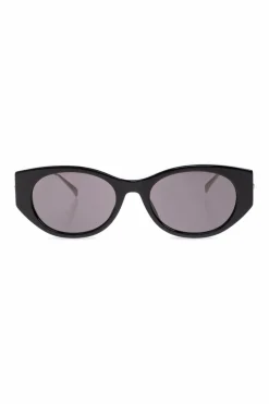 Gucci BLACK Sunglasses