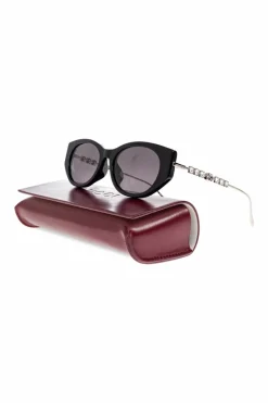 Gucci BLACK Sunglasses