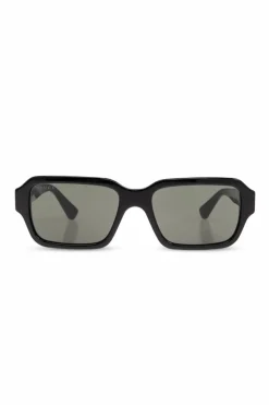 Gucci BLACK Sunglasses