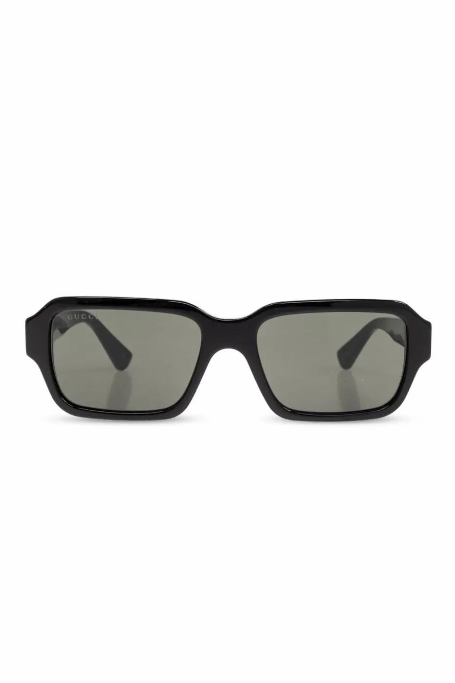 Gucci BLACK Sunglasses