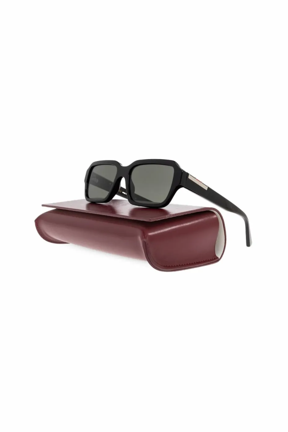 Gucci BLACK Sunglasses