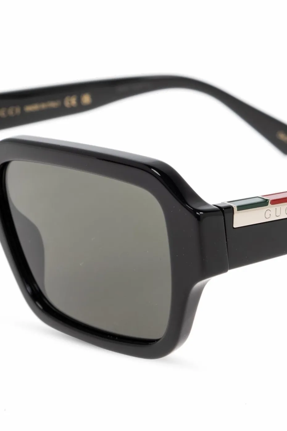 Gucci BLACK Sunglasses